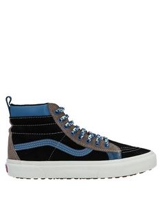 Кеды и кроссовки Vans