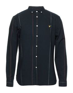 Pубашка Lyle & Scott