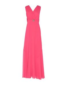 Длинное платье Pinko