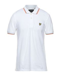 Поло Lyle & Scott