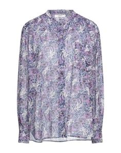 Pубашка Isabel Marant Étoile