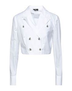 Pубашка Elisabetta Franchi