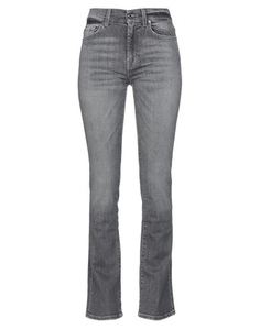 Джинсовые брюки 7 For All Mankind