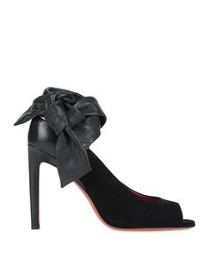 Туфли Santoni
