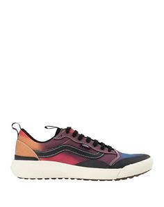 Кеды и кроссовки Vans