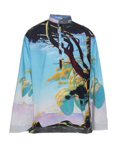 Pубашка Valentino