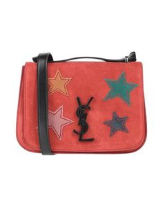 Сумка через плечо Saint Laurent
