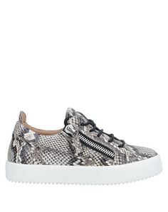 Кеды и кроссовки Giuseppe Zanotti