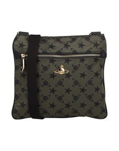 Сумка через плечо Vivienne Westwood