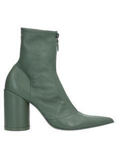 Полусапоги и высокие ботинки Mm6 Maison Margiela