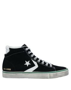 Кеды и кроссовки Converse