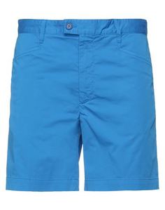 Шорты и бермуды Bikkembergs