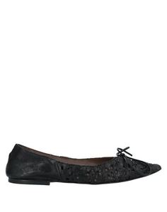 Балетки Collection PrivĒe?