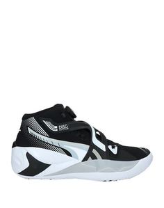 Кеды и кроссовки Puma