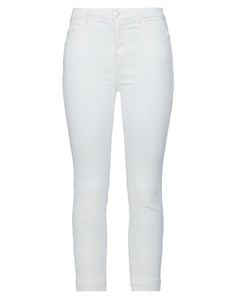 Джинсовые брюки Pinko