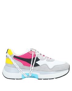 Кеды и кроссовки Diadora Heritage