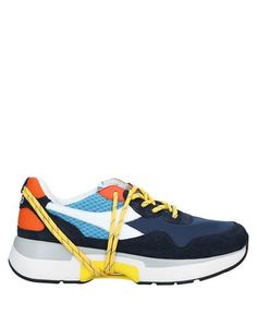 Кеды и кроссовки Diadora Heritage