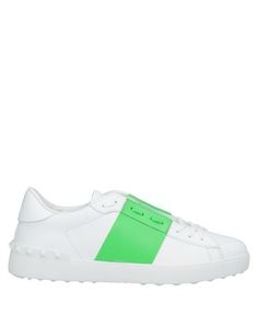 Кеды и кроссовки Valentino Garavani