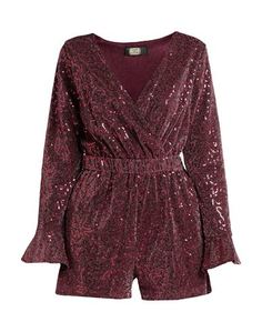 Комбинезоны без бретелей Trash & Luxury