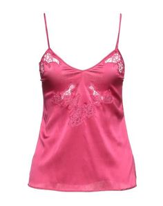 Футболка Ermanno Scervino Lingerie