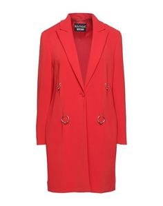 Легкое пальто Boutique Moschino