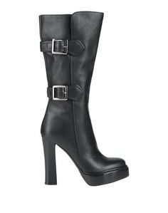 Сапоги Ermanno Scervino