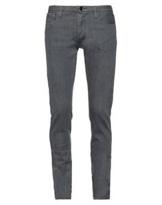 Джинсовые брюки Emporio Armani