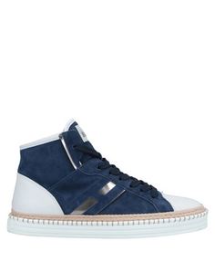 Кеды и кроссовки Hogan Rebel