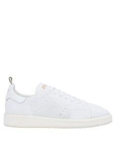 Кеды и кроссовки Golden Goose Deluxe Brand