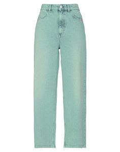 Джинсовые брюки Amish