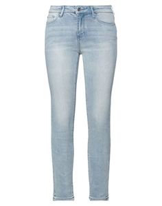 Джинсовые брюки Armani Exchange