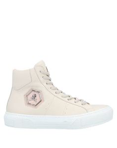 Кеды и кроссовки Philipp Plein