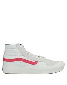 Кеды и кроссовки Vans