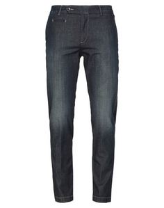 Джинсовые брюки Camouflage AR AND J.