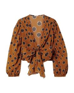 Болеро Johanna Ortiz