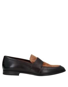 Мокасины Bally