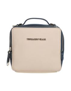Сумка на руку Trussardi Jeans