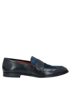Мокасины Bally