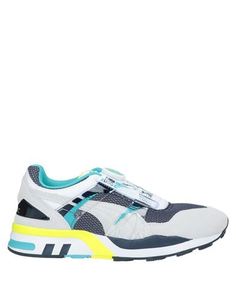 Кеды и кроссовки Puma