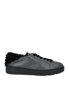 Кеды и кроссовки Santoni