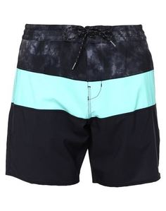 Пляжные брюки и шорты Billabong