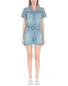 Комбинезоны без бретелей Current/Elliott