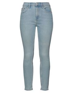 Джинсовые брюки Calvin Klein Jeans