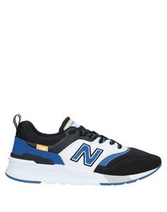 Кеды и кроссовки New Balance