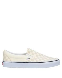Кеды и кроссовки Vans