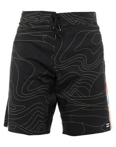 Пляжные брюки и шорты Billabong