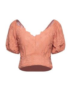 Блузка Free People