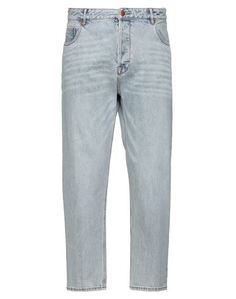 Джинсовые брюки Emporio Armani