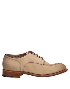 Обувь на шнурках Santoni