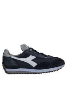 Кеды и кроссовки Diadora Heritage